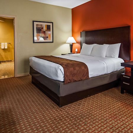 Best Western Airport Inn Monroe Exterior foto