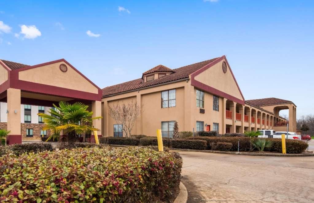 Best Western Airport Inn Monroe Exterior foto