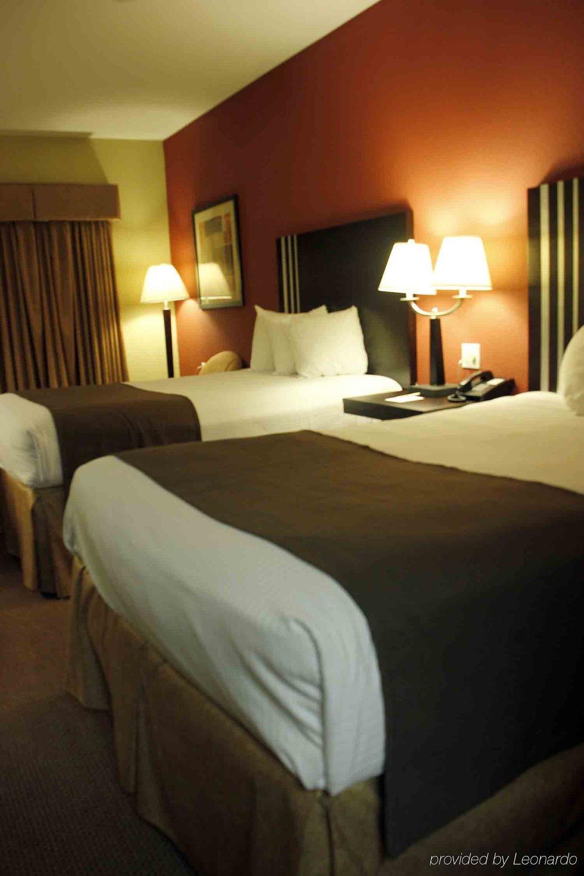 Best Western Airport Inn Monroe Quarto foto